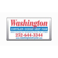 Washington Chrysler Dodge Jeep Ram Fiat