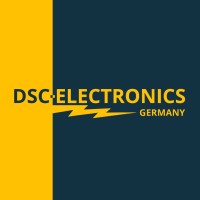 DSC-Electronics Germany logo - Similar company to D-E-K Dischereit Gmbh & Co. Kg