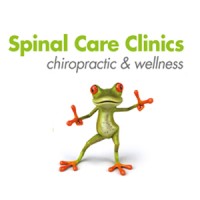SPINAL CARE CLINICS logo - Similar company to Life Chiropractic Clinics