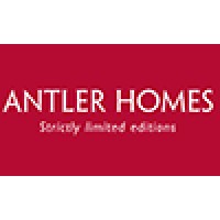 Antler Homes logo - Similar company to Brixter Construction Limited