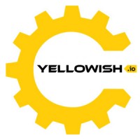 Yellowish.io logo - Similar company to Gosmarthr