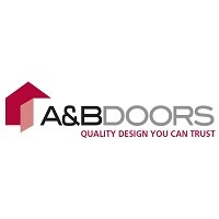 A&B Doors Limited logo - Similar company to Lynch Windows Ltd