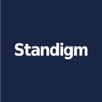 Standigm logo - Similar company to Azothbio