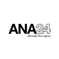 AFRIMEDIA NEWS AGENCY (ANA24) logo - Similar company to Woé Zon Loo E.V.