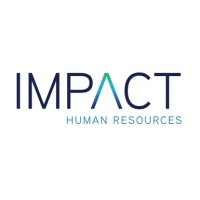 Impact Human Resources logo - Similar company to Easyhq