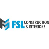FSL Construction & Interiors logo - Similar company to Fsl Group