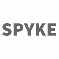 Spyke Digital