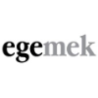 Egemek Bilişim logo - Similar company to Ege Siber Bilişim Teknolojileri