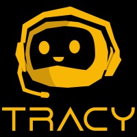 Tracybot AI logo - Similar company to Patientfluence