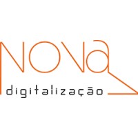 Nova Digitalizacao logo - Similar company to Soluq Rh - Plataforma Para R&S E Admissão