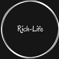 Rich-Life logo - Similar company to Loumeno