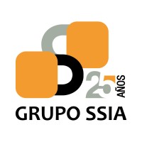 Grupo SSIA logo - Similar company to Tec360 Cloud