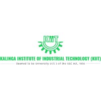 Kalinga Institute of Industrial Technology (KIIT) logo - Similar company to Kiit - Kalinga Institute Of Industrial Technology