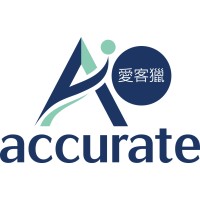 Accurate愛客獵 - 1111Headhunt logo - Similar company to 104獵才顧問 Headhunter
