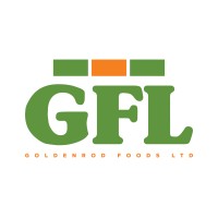 Goldenrod Foods Limited logo - Similar company to Rensyl Integral