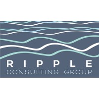 Ripple Consulting Group logo - Similar company to Apiary Media