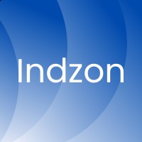 Indzon logo - Similar company to Devmani