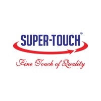 SUPER TOUCH logo - Similar company to Supertouch