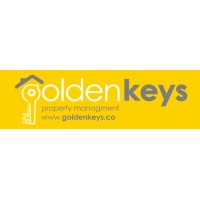GOLDEN KEYS PROPERTY MANAGEMENT LTD. logo - Similar company to Golden Keys