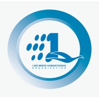 Like Minds Humanitarian Organisation logo - Similar company to Fact Foundation