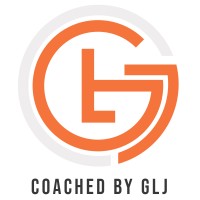 CoachedByGLJ logo - Similar company to Coachedbyjb