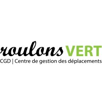 Roulons VERT logo - Similar company to Conférence Des Préfets De L'Abitibi-Témiscamingue