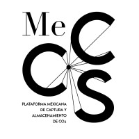 MeCCS Mexican Carbon Capture and Storage Platform logo - Similar company to Ecópolis