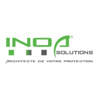 INOA SOLUTIONS logo - Similar company to Inoa