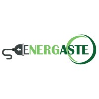 Energaste logo - Similar company to Tgislab