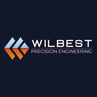 Wilbest Precision Engineering logo - Similar company to Falcon Precision Engineers