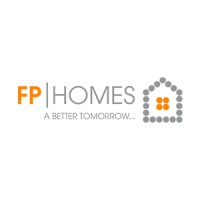 FP Homes logo - Similar company to Fp Home