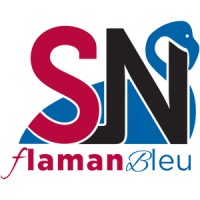 SN FLAMANBLEU logo - Similar company to Ultrasafe
