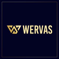 WERVAS Virtual Assistance Services logo - Similar company to Getfriday