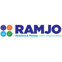 Riverina and Murray Joint Organisation logo - Similar company to Lead Loddon Murray