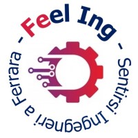 Feel ING - Sentirsi Ingegneri a Ferrara logo - Similar company to Studio Legale Ferrara & Partners
