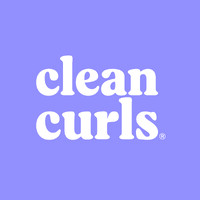 Clean Curls logo - Similar company to Curls For Queens