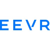EEVR - Estonian VR & AR Association logo - Similar company to 7Sense