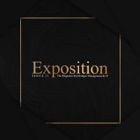 Exposition logo - Similar company to Techznap Innovative Solutions