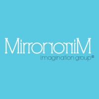 Mirror Mirror Imagination Group logo - Similar company to Mirror (Mirror Labs)