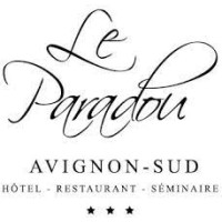 Hôtel Le Paradou Avignon logo - Similar company to Aspasie Conseil Et Coaching