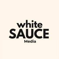 White sauce media logo - Similar company to Beezinfo