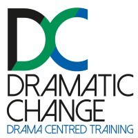 Dramatic Change Training logo - Similar company to Realplay Media