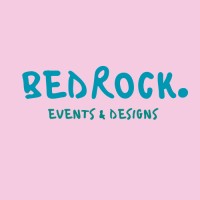 Bedrock Events & Designs logo - Similar company to Southeastern Climbers Coalition, Inc.