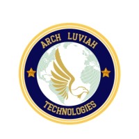 Arch Luviah Technologies (Pvt) Ltd logo - Similar company to Skicc Tech