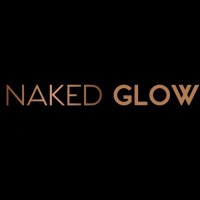Naked Glow Self Tan & Skincare logo - Similar company to The Raw Network