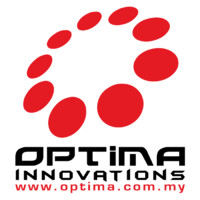 Optima Innovations (M) Sdn Bhd logo - Similar company to Orangesoft Web Design Agency