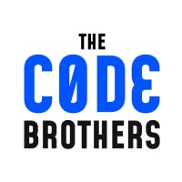 The Code Brothers logo - Similar company to Iteamly