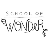 School of Wonder logo - Similar company to Vuz360