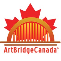 ArtBridgeCanada logo - Similar company to Fundaction