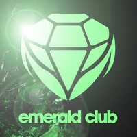 Emerald Club ASU logo - Similar company to Mowafer